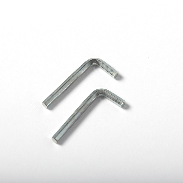 Pair of 9" Olympic Adapter Sleeves