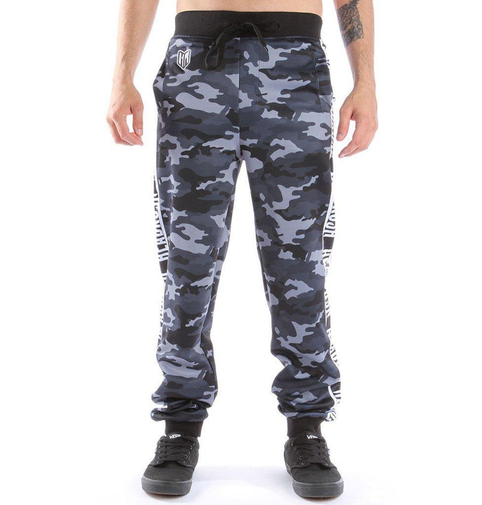 THE AMPED tracksuit pantalon - HEADRUSH detaillant autorisé LTABSHOP.CA