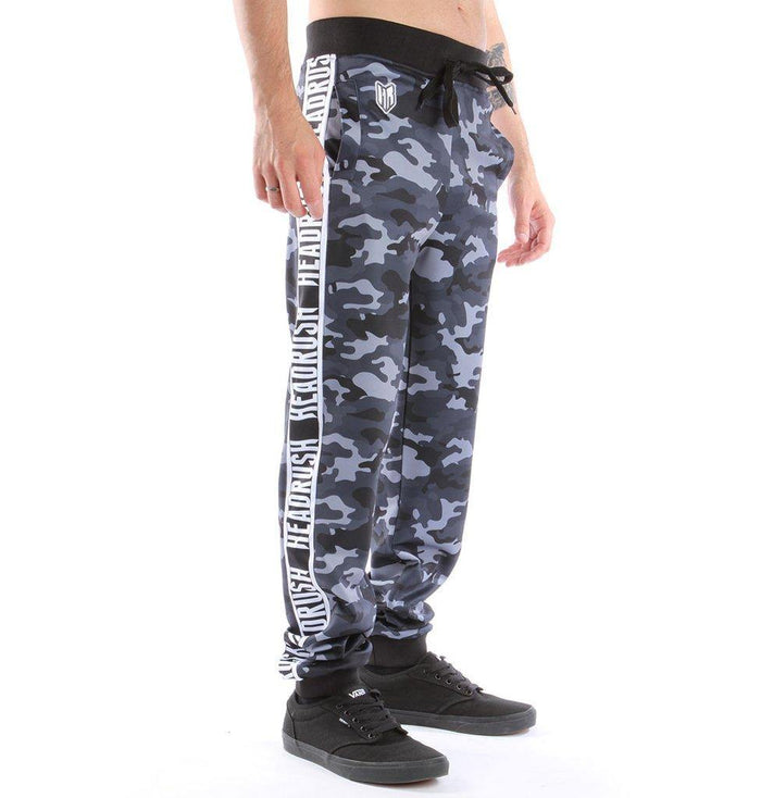 THE AMPED tracksuit pantalon - HEADRUSH detaillant autorisé LTABSHOP.CA