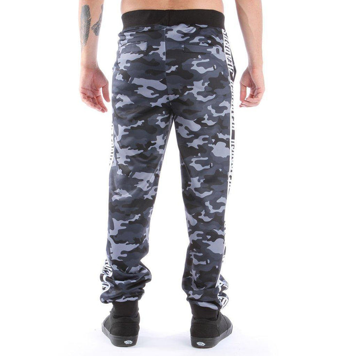 THE AMPED tracksuit pantalon - HEADRUSH detaillant autorisé LTABSHOP.CA