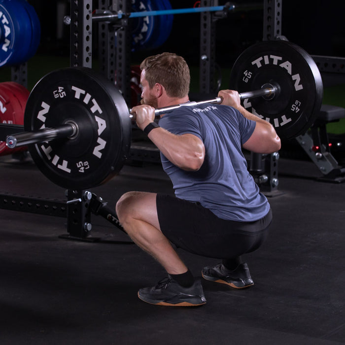 Performance Series Power Barbell