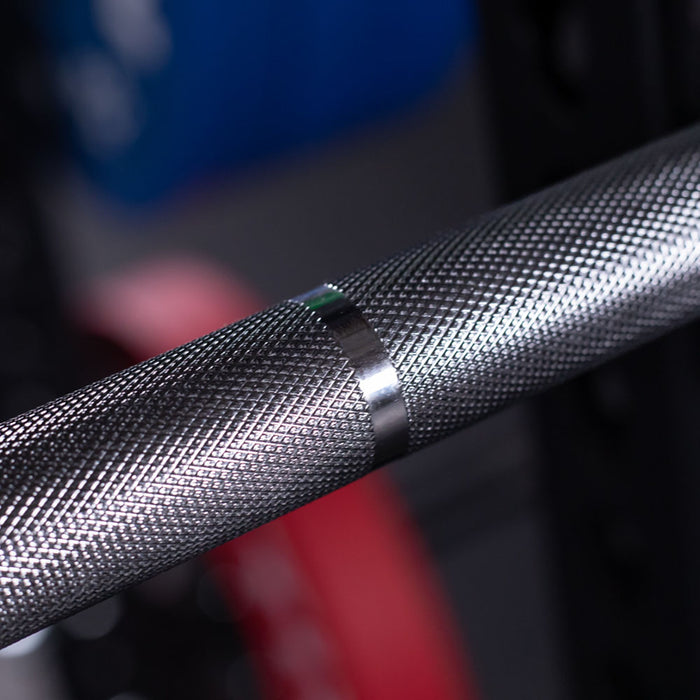 Performance Series Power Barbell