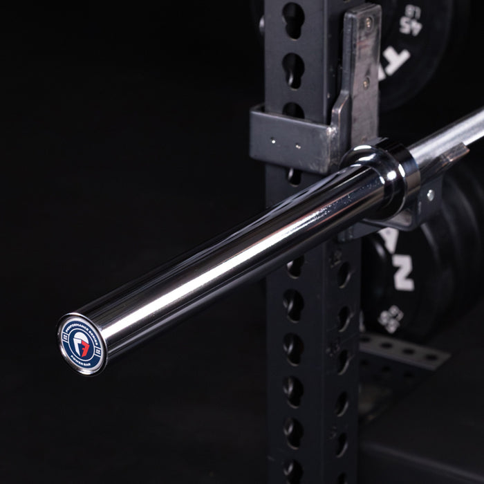 Performance Series Power Barbell