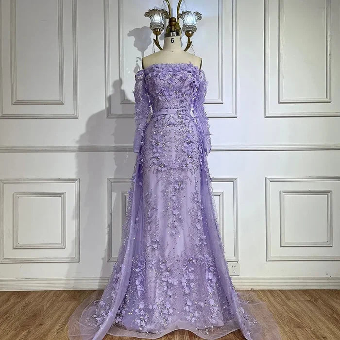 2 / lilac