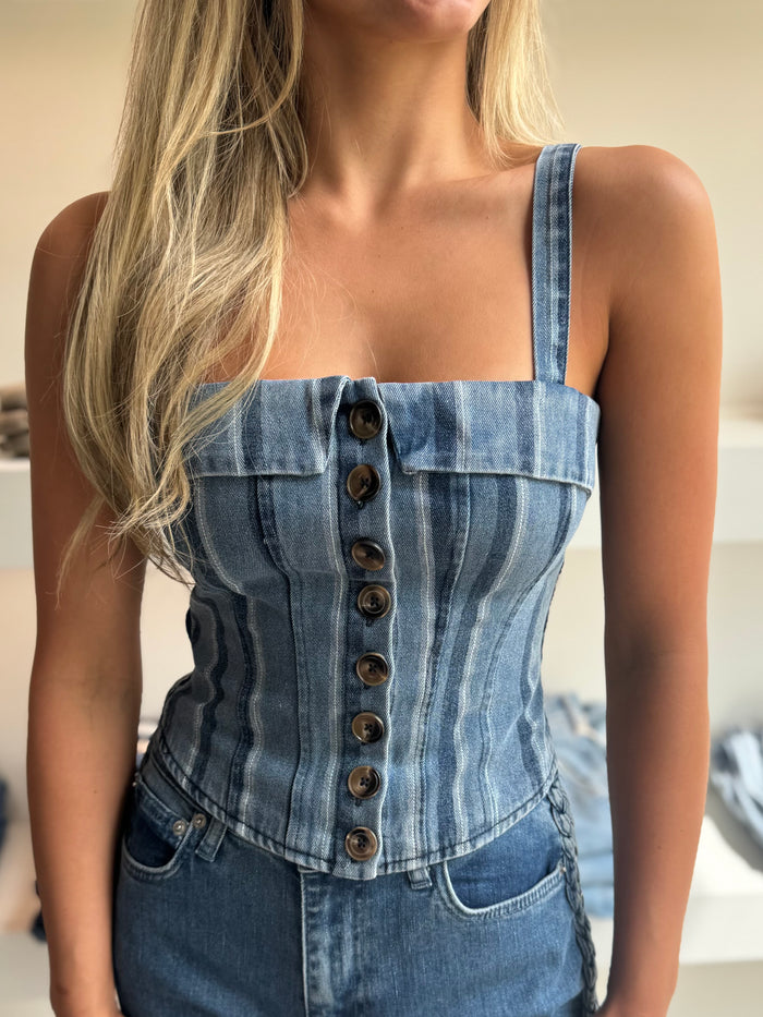 Pomme Top