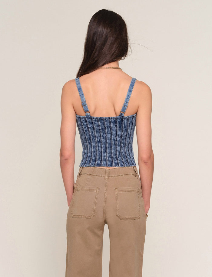 Pomme Top - Amor Lafayette