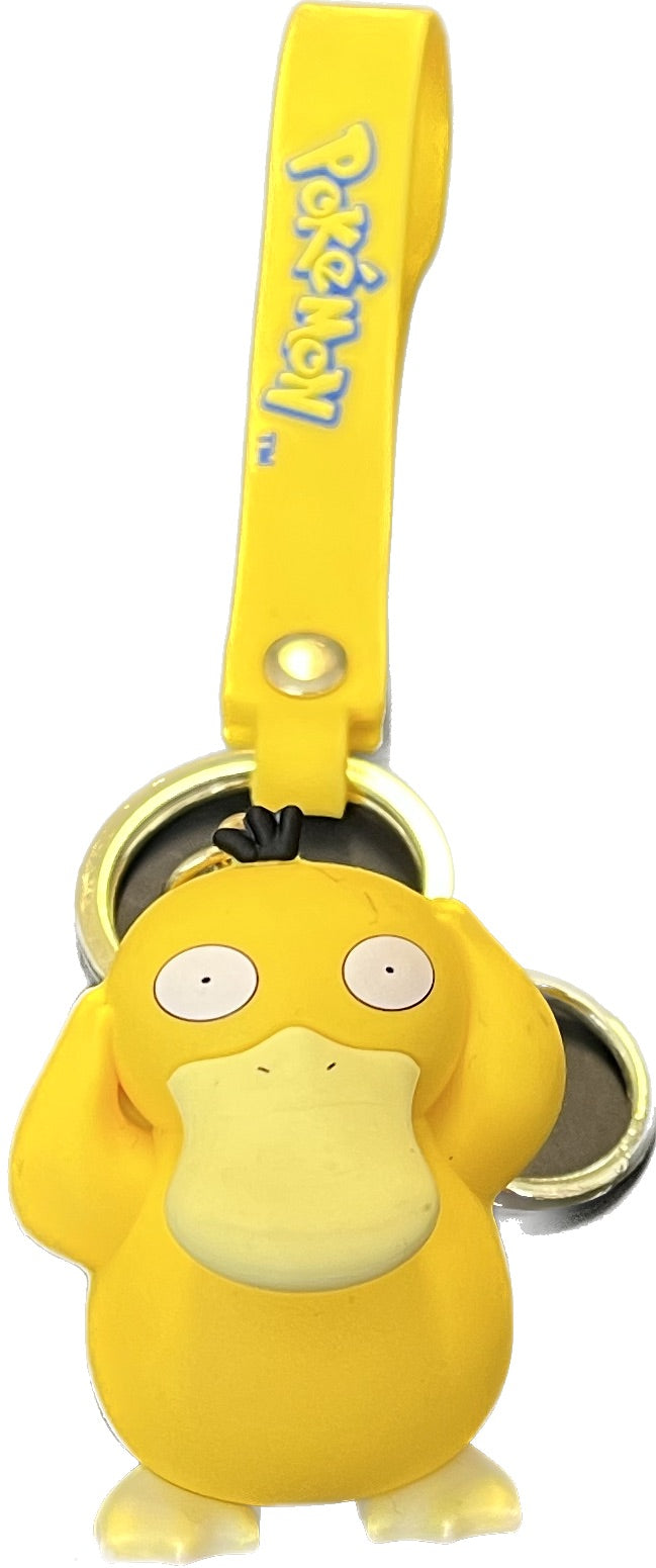 Porte-Clés Pokémon Psyduck