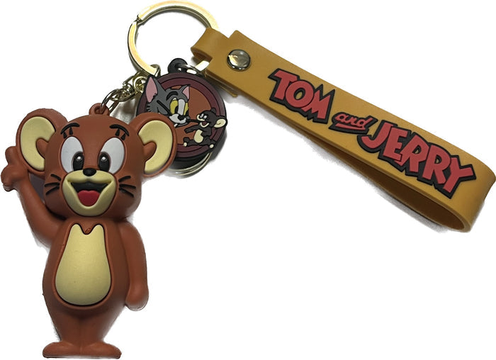 Porte-Clés Tom & Jerry