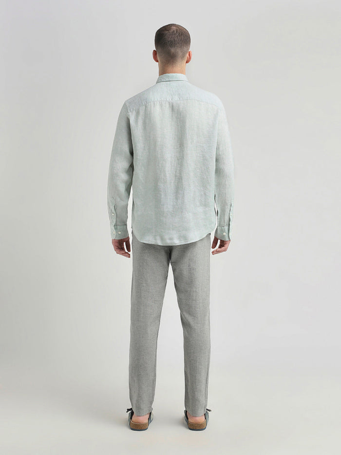 Premium Linen Shirt