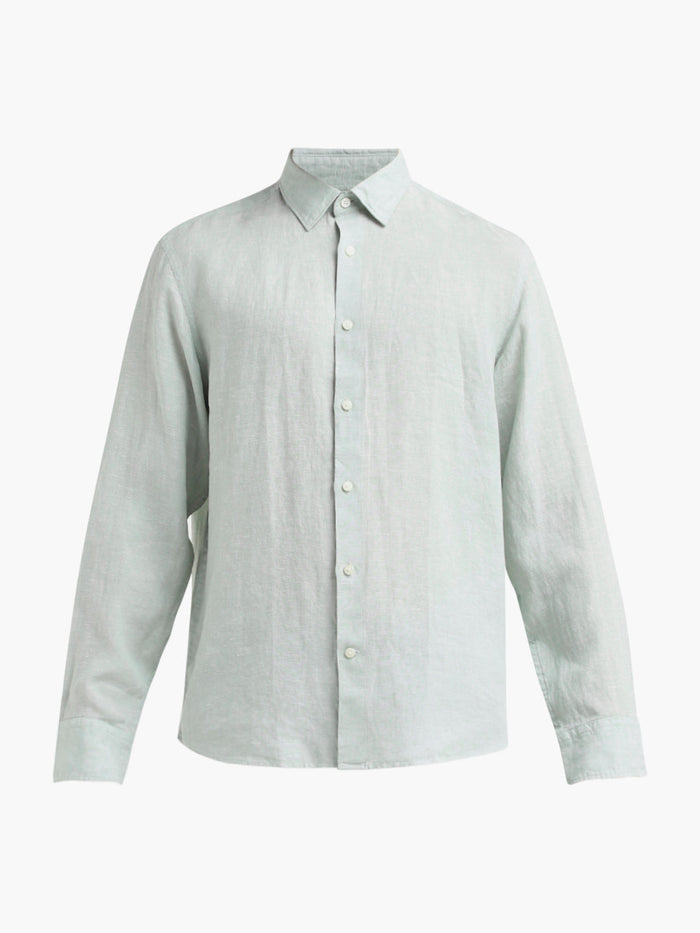 Premium Linen Shirt