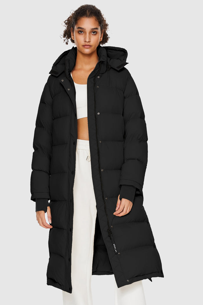 Black / XS