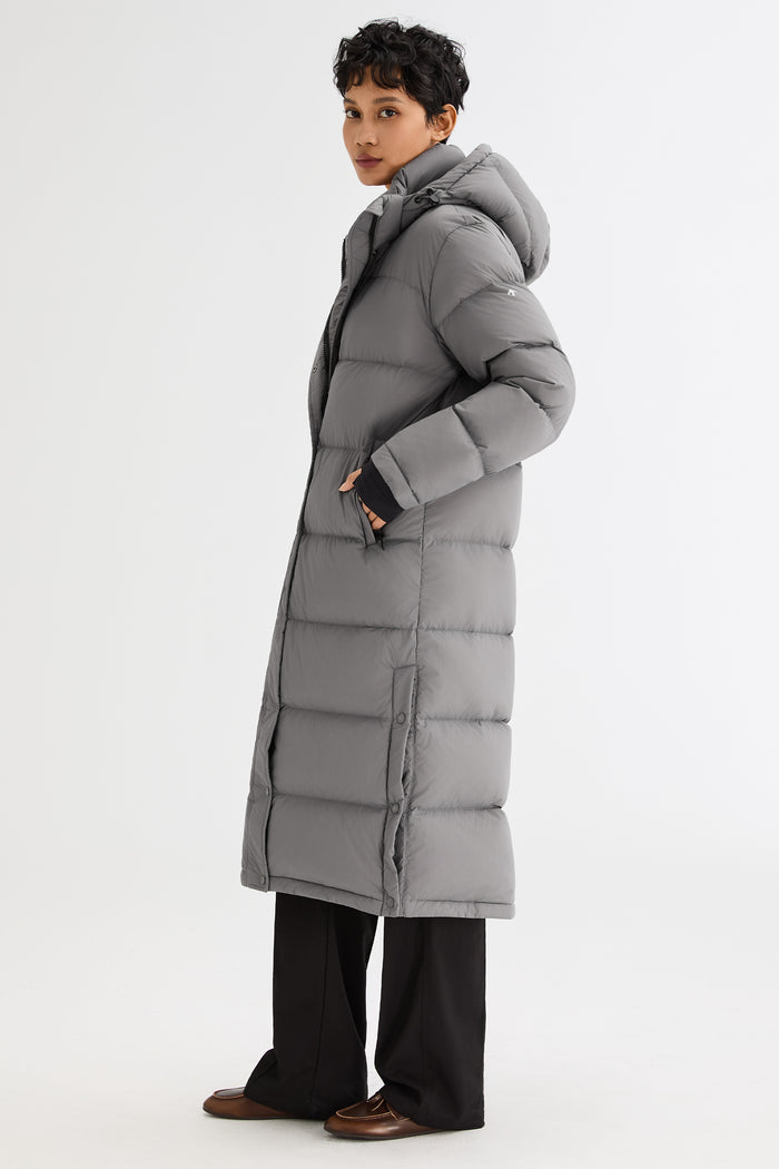 Gray / XS