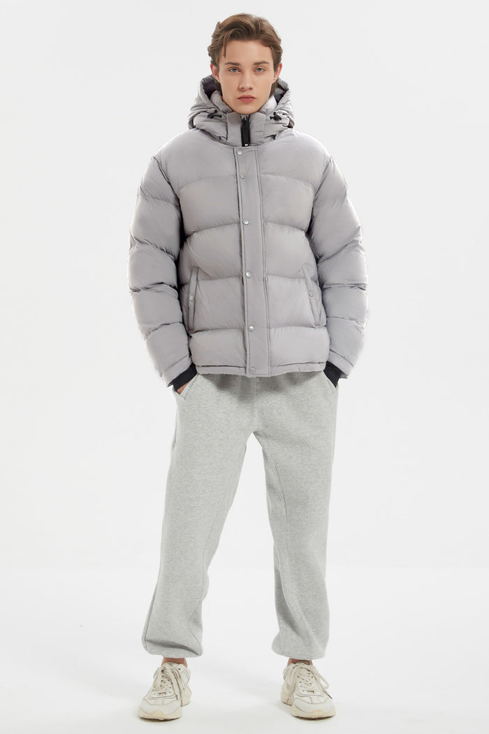 Gray / S