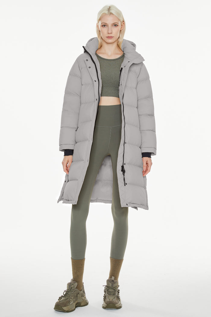 Gray / XS
