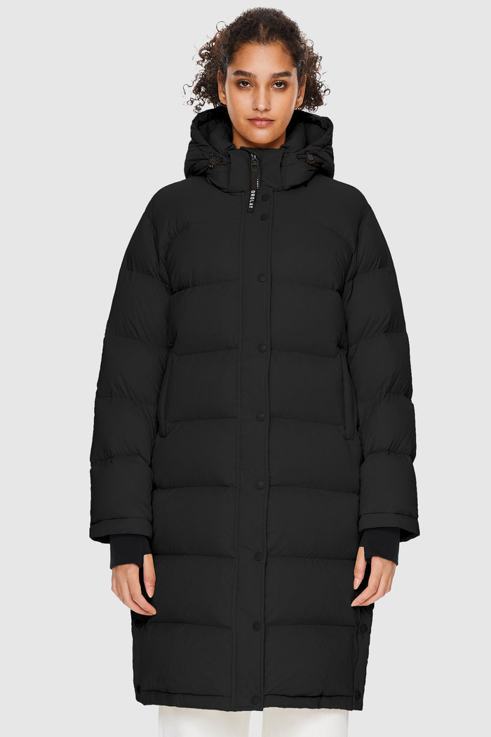 Black / XS