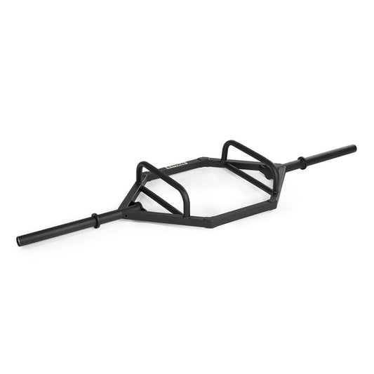 Rackable Hex Trap Bar