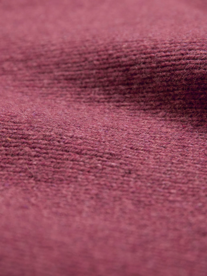 Recycled Merino Jumper