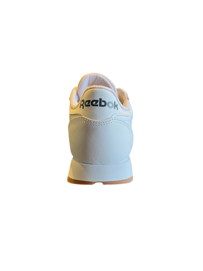 Reebok CL LTHR Homme