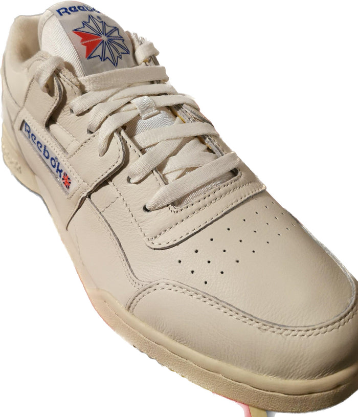 Reebok Workout plus UNISEX