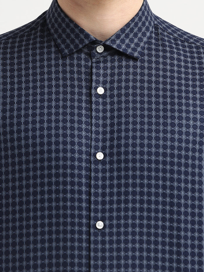 Regular Fit Check Shirt