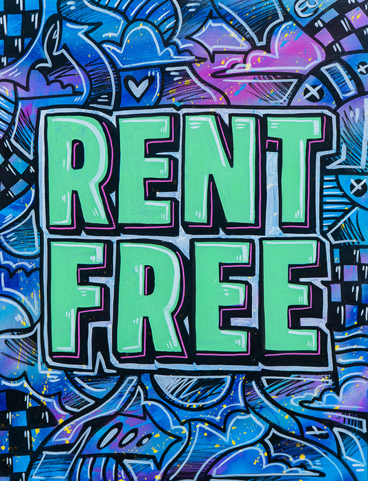 Rent Free