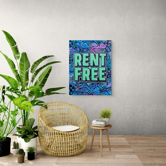 Rent Free