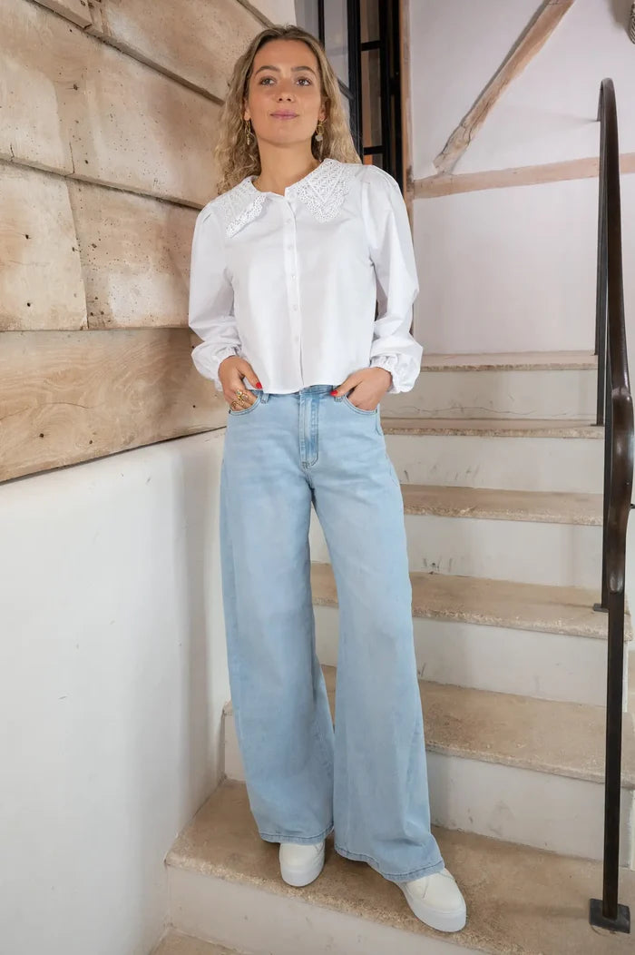 Rhea Jeans