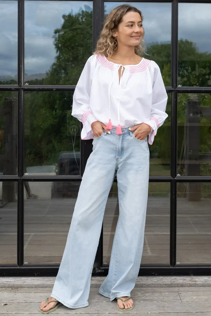 Rhea Jeans