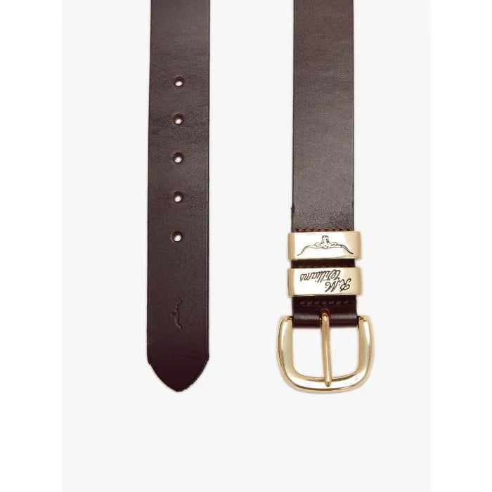 RM Williams Drover Belt