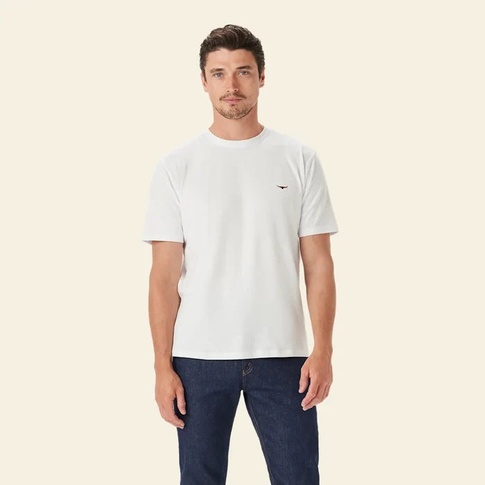 RM Williams Parson T-Shirt