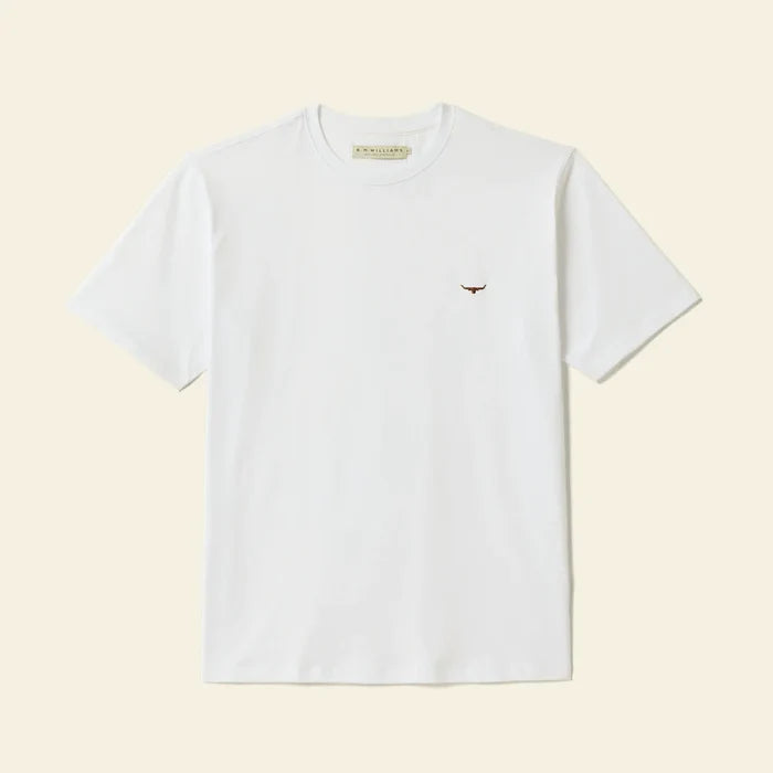 RM Williams Parson T-Shirt