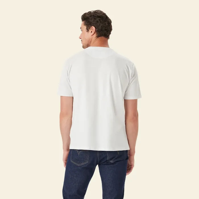 RM Williams Parson T-Shirt