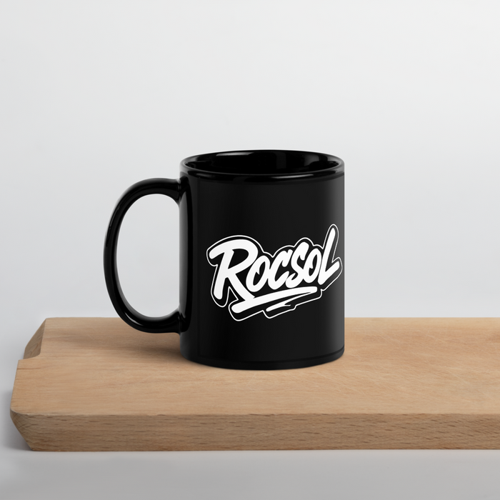 Roc Sol Mug