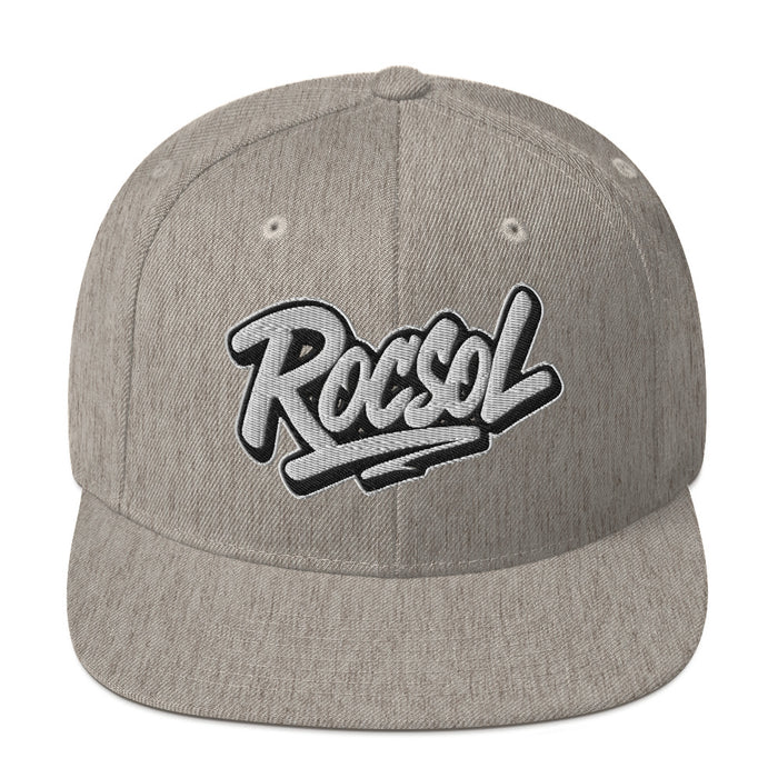 Heather Grey