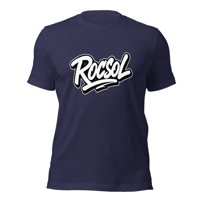 Heather Midnight Navy / XS