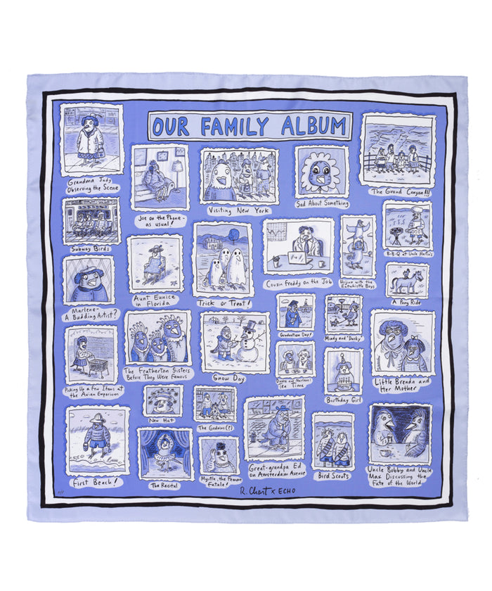 Roz Chast