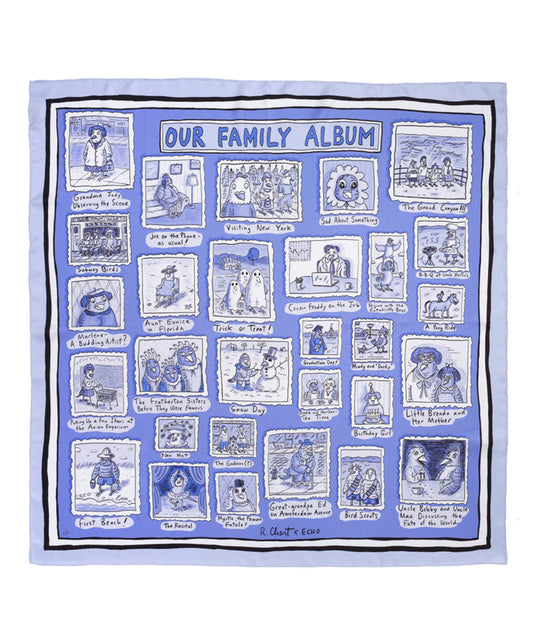 Roz Chast