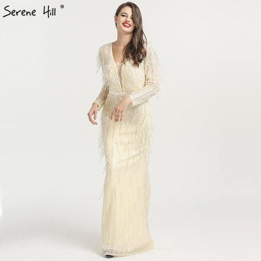 Sale Evening Dresses Formal Evening Gowns LA6544 - SERENE HILL