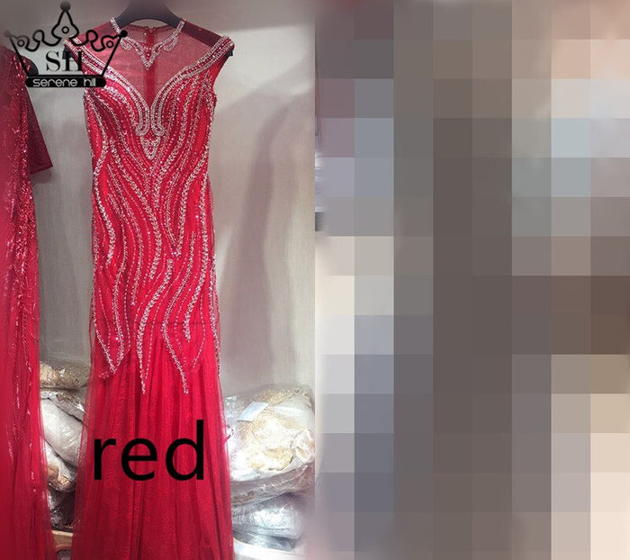 Red / 2