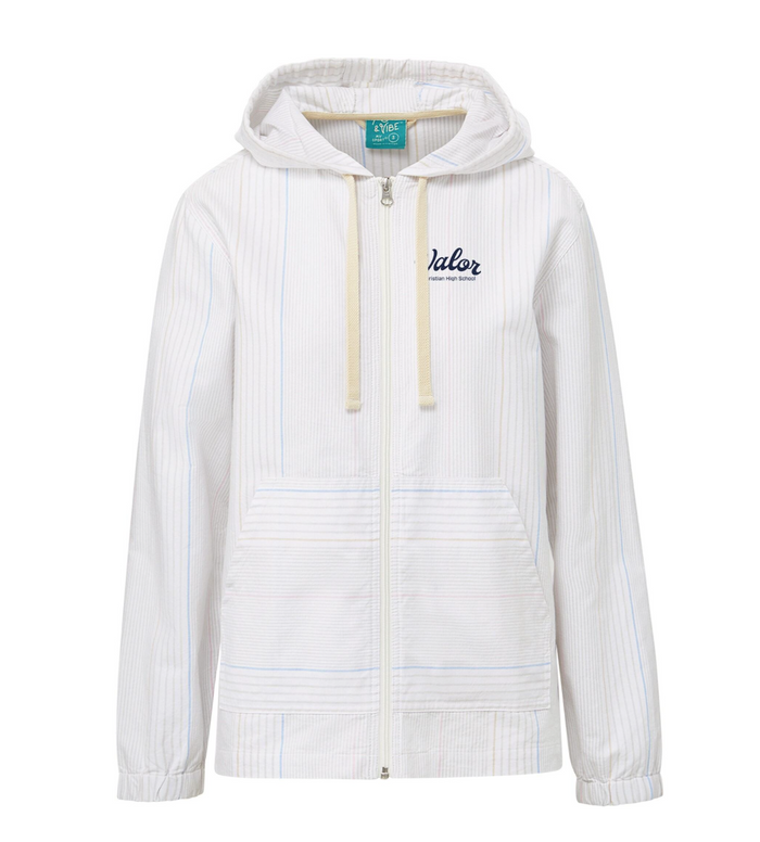 *SALE* MV Sport Womens Poplin Jacket
