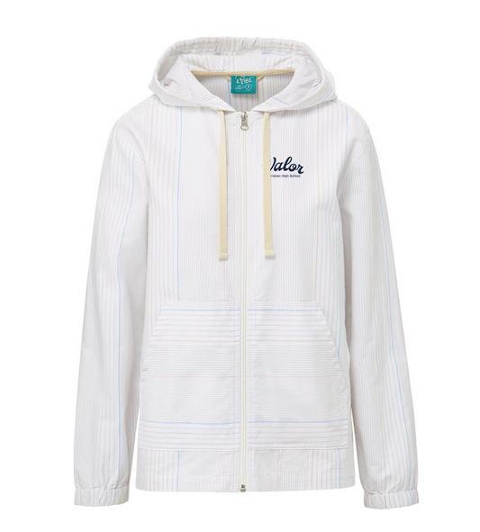 *SALE* MV Sport Womens Poplin Jacket