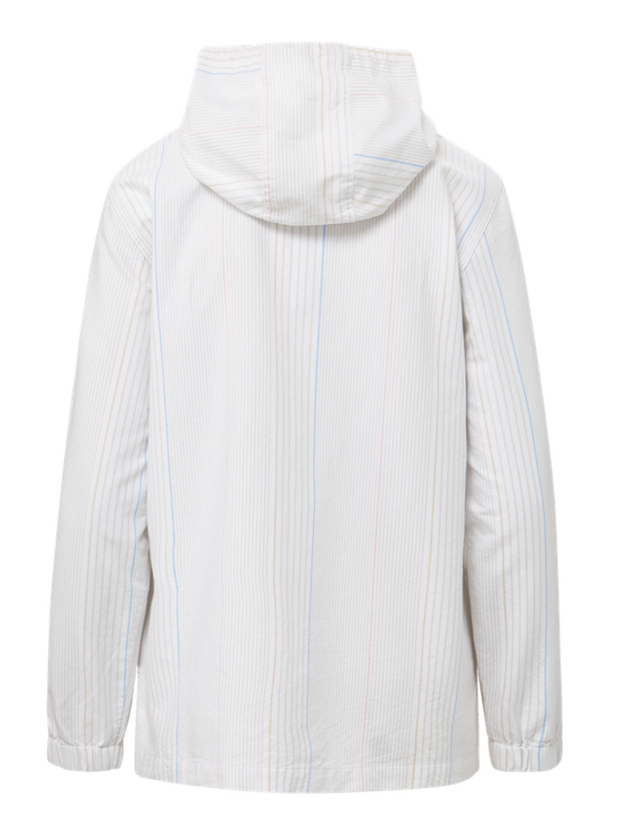 *SALE* MV Sport Womens Poplin Jacket