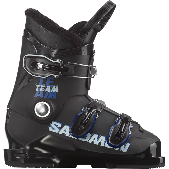 SALOMON YOUTH TEAM T3 DOWNHILL SKI BOOT 26