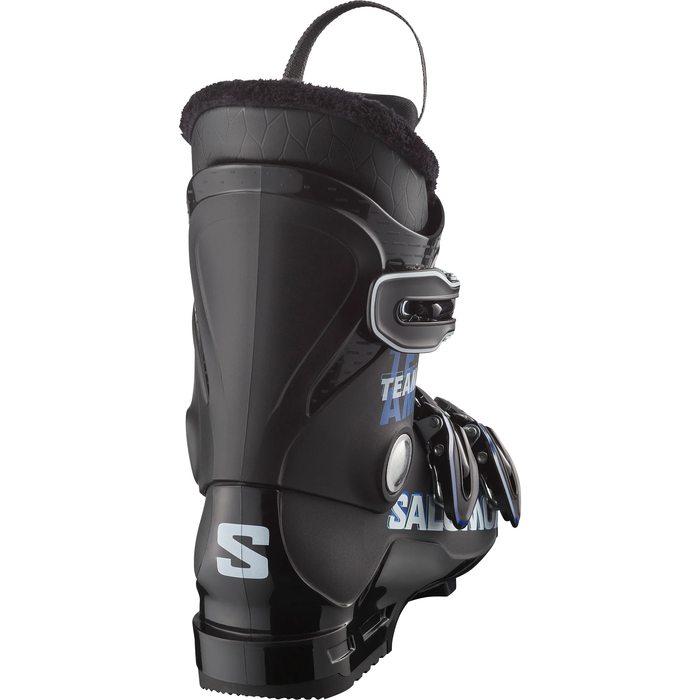 SALOMON YOUTH TEAM T3 DOWNHILL SKI BOOT 26