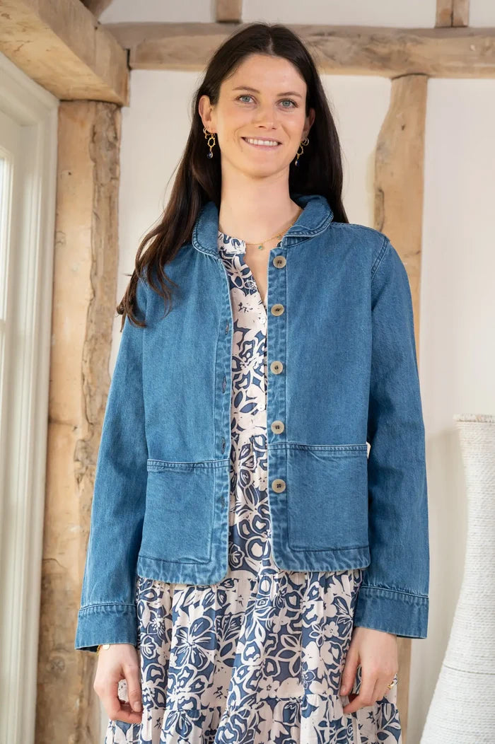 Samantha Jacket