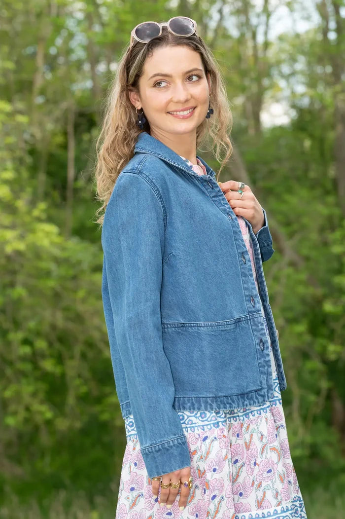Samantha Jacket