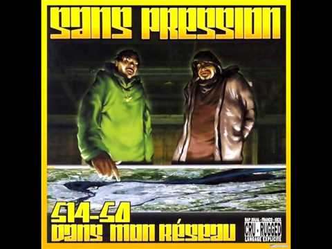 Sans Pression - 514-50 Dans Mon Réseau