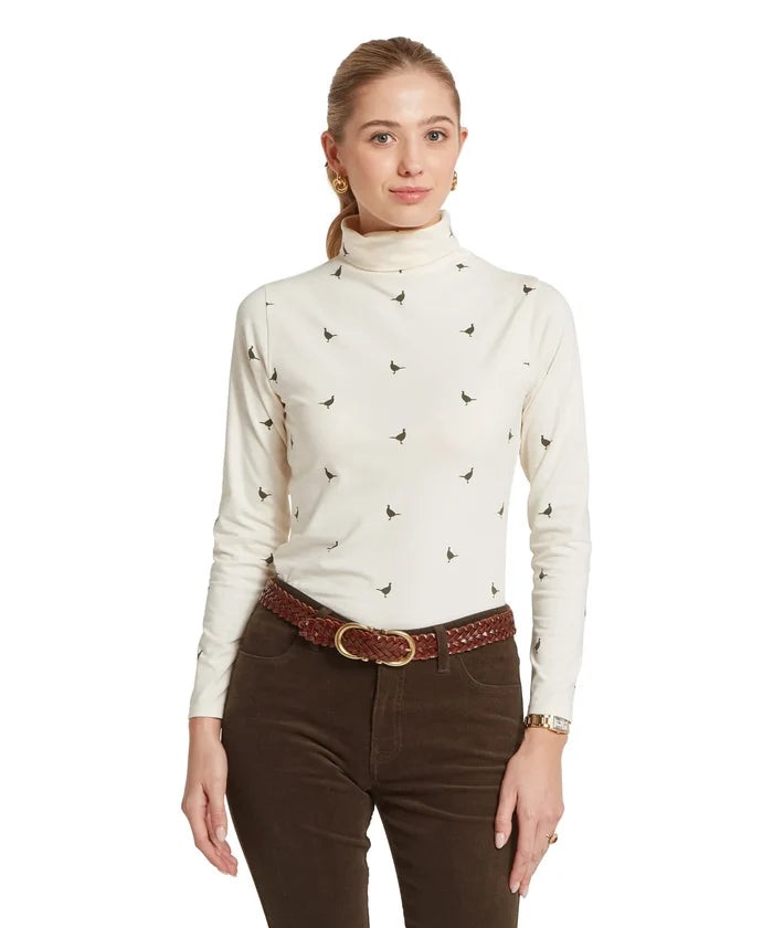 Schoffel Malham Top
