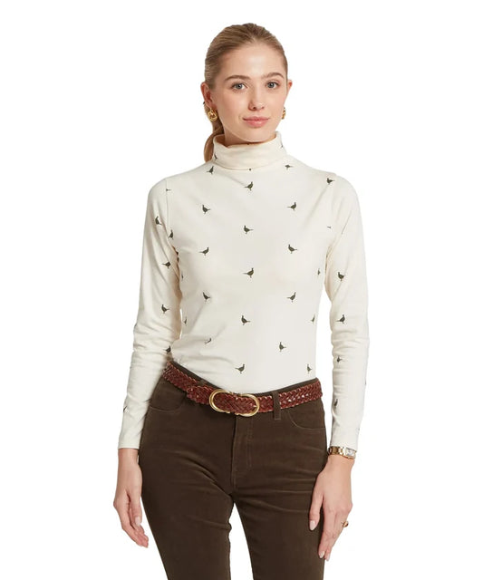 Schoffel Malham Top