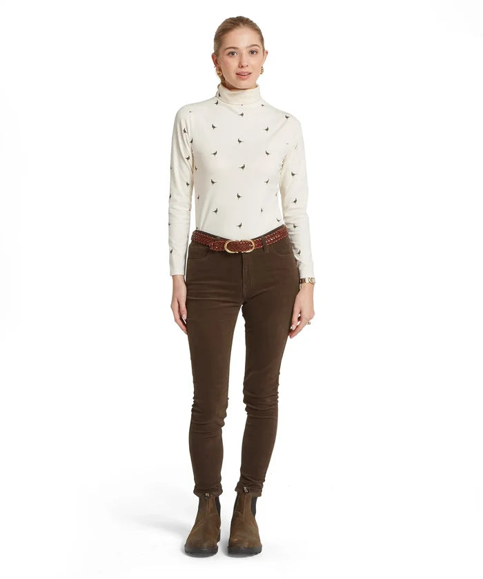 Schoffel Malham Top